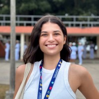 Leticia Soares de Oliveira