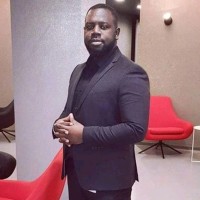 Guirassy Mamadou