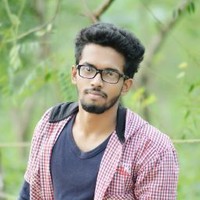 Gobinda acharjee