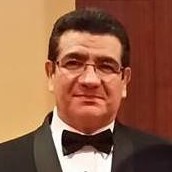 Luis Xavier Rangel-Ortiz, Phd