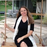 Sylvia Wildfire