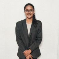 Falguni Chaudhari