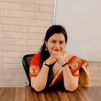 Rashi Goswami