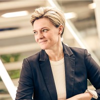 Stine Binderup
