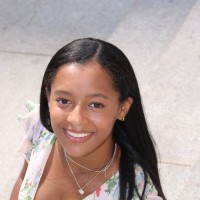 Nia Evans