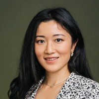 Christie Chen, Cfa