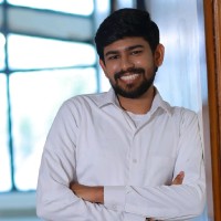 Akhil Raja Reddy Kanthala