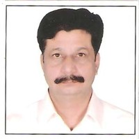 Gp Capt K M Chourey (IAF Officer, retd.)