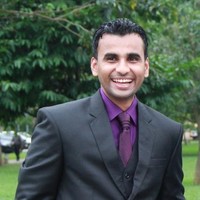 Nazran Zafroon