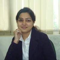 Monisha S