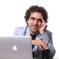 Ehsan Sohrabi