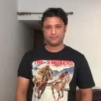 Mayank Khanduri