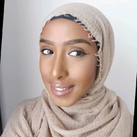 Amina Awjama