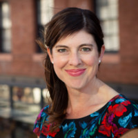 Cristina Rutter