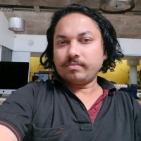 Mahadev Katke