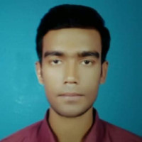 Md Shefat Khan