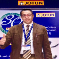 Ayman Maged