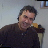 Gideon Barazani