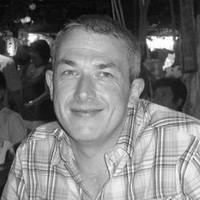 Patrick Brett