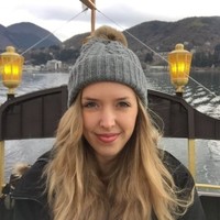 Haley Stearns