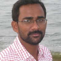 Gnanasekar Muthusamy