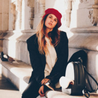 Patricia García Lema