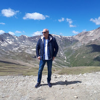Massimo Vispi