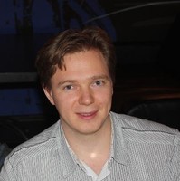 Dmitriy Tatarintsev