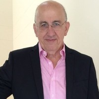 Jim Kiaris