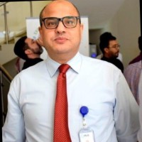 Mohammed Al Araby
