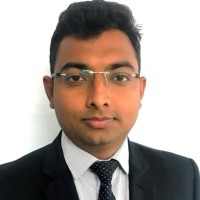 Shubham Goyal