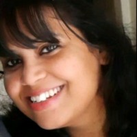 Tanima Das