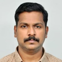 Vishnu M