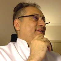 Levent M. Senturk