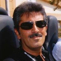 Georges El Gharib