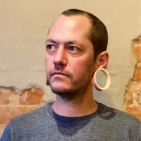 Jamie Ashworth