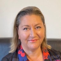 Susan Holliday