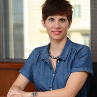 Vassiliki Mandilara