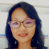 Flora Teng