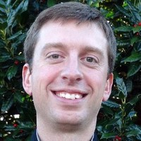 Greg Bradshaw