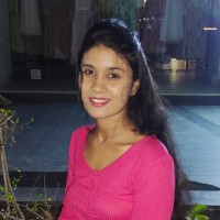 Khyati Patil