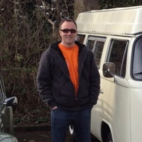 Robert Marsden