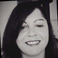 Anouchka Le Roux
