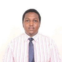 Fredrick Chege