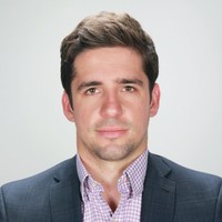 Joaquin Garza Villarreal