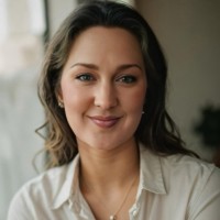 Julia Baker, M. Ed.