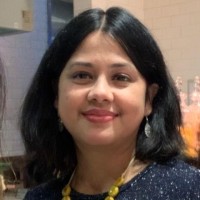 Sarbani Das