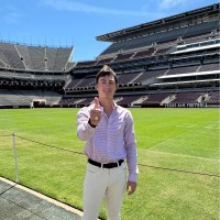 Blake Wernli