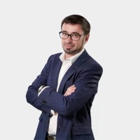 Oleksandr Krutii (Олександр Крутій)