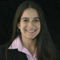 Jennifer Delmas